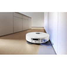 Робот-пилосос з вологим прибиранням Dreame Bot L10s Ultra Gen 2 (RLL32SE)