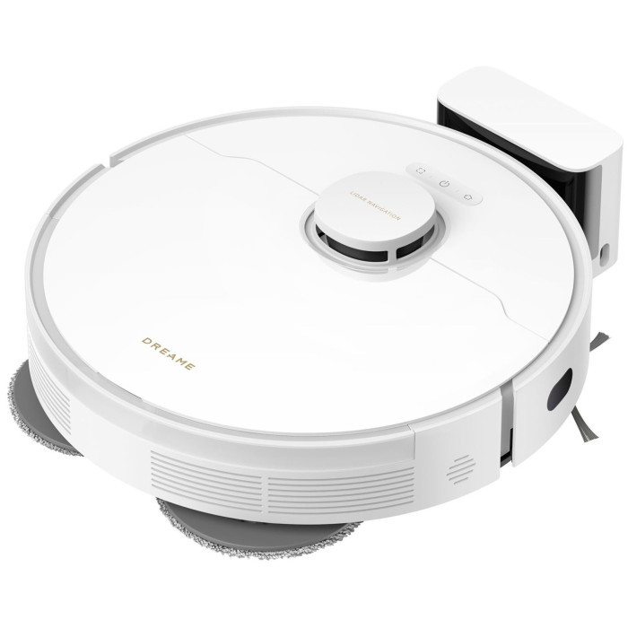 Робот-пилосос миючий Dreame L10s Pro Gen3