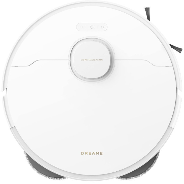 Робот-пилосос миючий Dreame L10s Pro Gen3