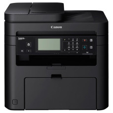 БФП Canon i-Sensys MF237W (1418C030)  Wi-Fi/ADF/A4