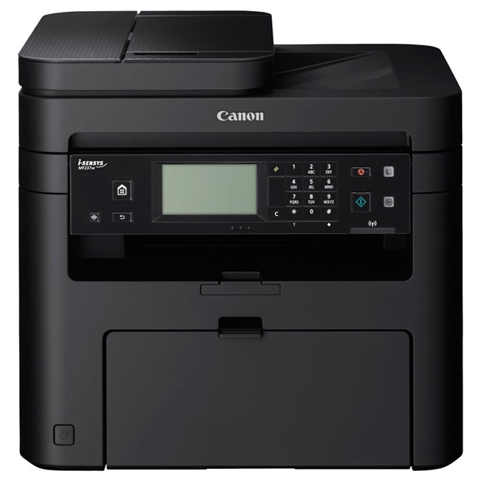 БФП Canon i-Sensys MF237W (1418C030)  Wi-Fi/ADF/A4