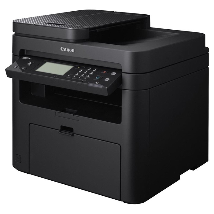 БФП Canon i-Sensys MF237W (1418C030)  Wi-Fi/ADF/A4
