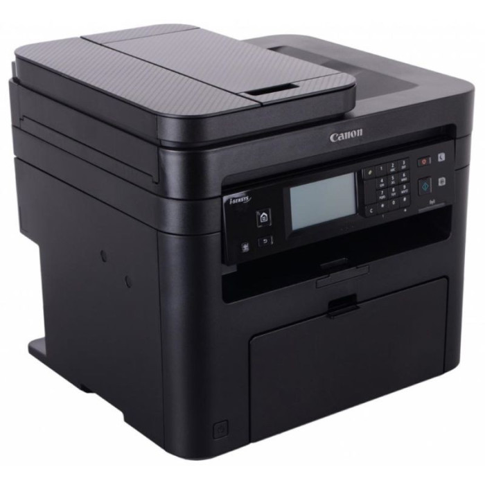 БФП Canon i-Sensys MF237W (1418C030)  Wi-Fi/ADF/A4