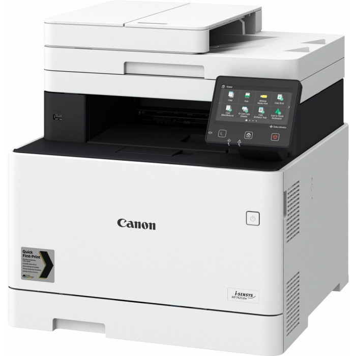 БФП Canon i-Sensys MF742CDW (3101C013)