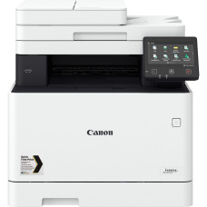 БФП Canon i-Sensys MF742CDW (3101C013)