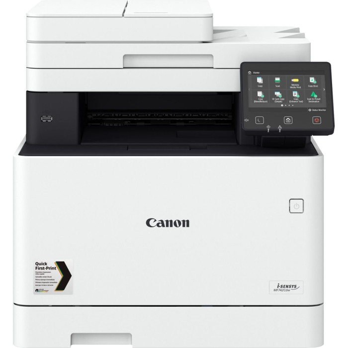 БФП Canon i-Sensys MF742CDW (3101C013)