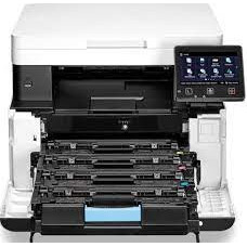 БФП Canon i-Sensys MF742CDW (3101C013)