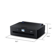 Принтер  EPSON Expression Photo HD XP-15000 (C11CG43402)