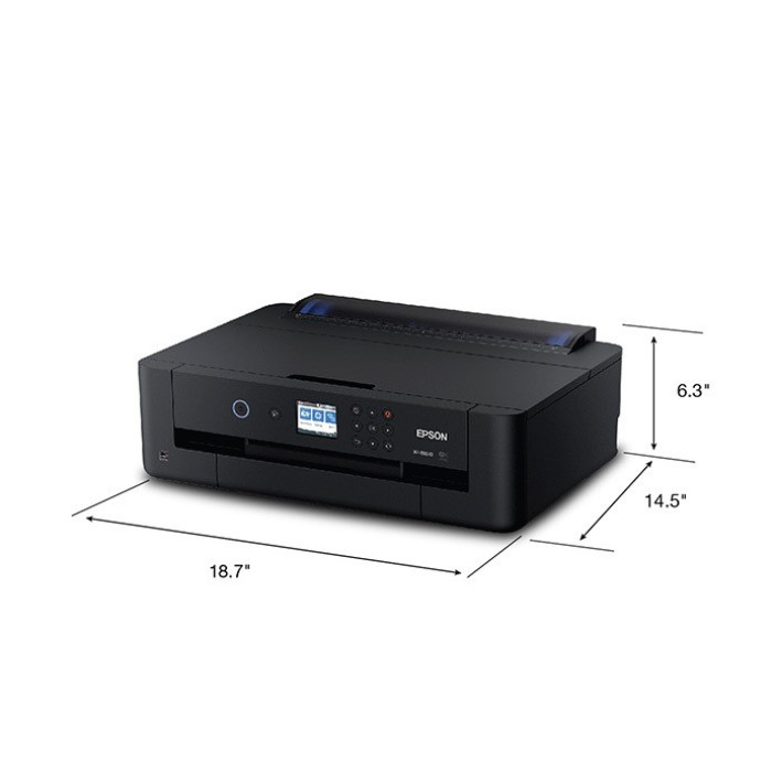 Принтер  EPSON Expression Photo HD XP-15000 (C11CG43402)