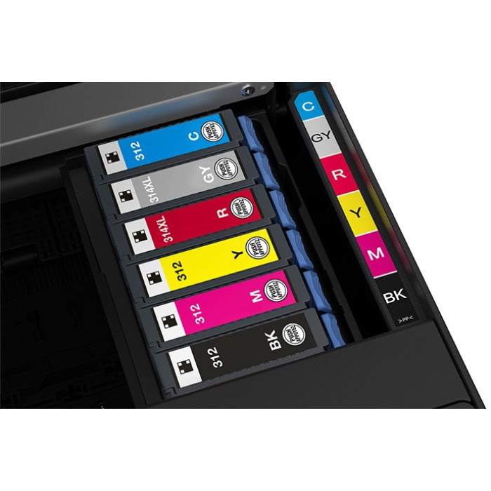 Принтер  EPSON Expression Photo HD XP-15000 (C11CG43402)