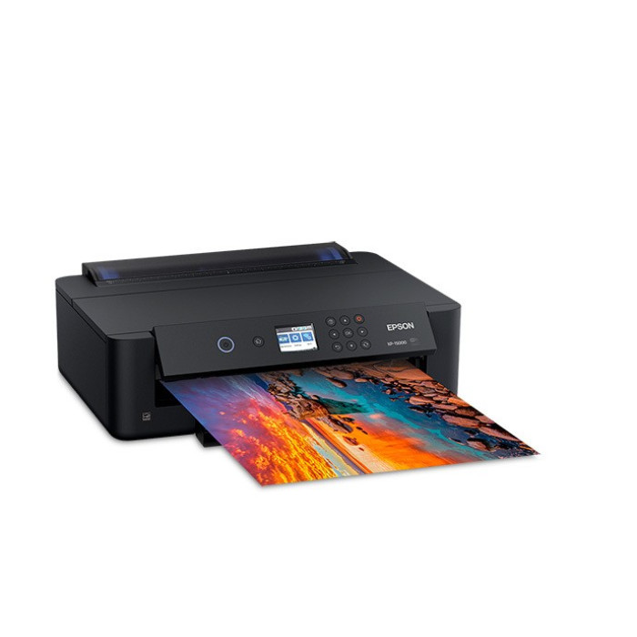 Принтер  EPSON Expression Photo HD XP-15000 (C11CG43402)