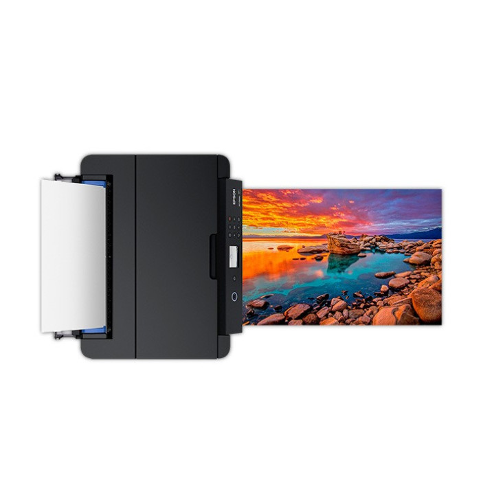 Принтер  EPSON Expression Photo HD XP-15000 (C11CG43402)