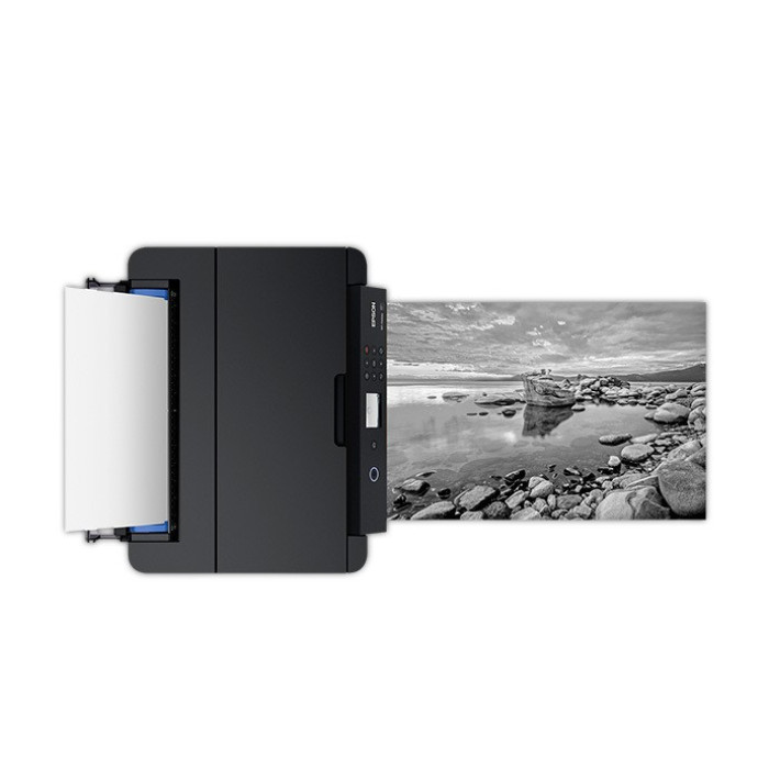 Принтер  EPSON Expression Photo HD XP-15000 (C11CG43402)