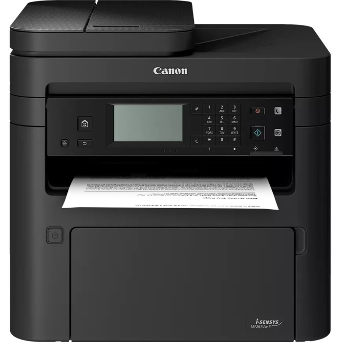 БФП Canon i-Sensys  MF267dw ІІ (5938C008)