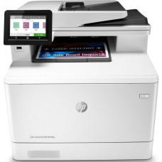 БФП HP Color LaserJet Pro M479fdw Wi-Fi (W1A80A)