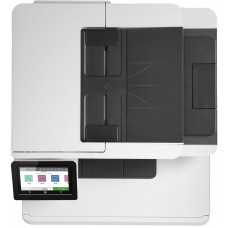 БФП HP Color LaserJet Pro M479fdw Wi-Fi (W1A80A)