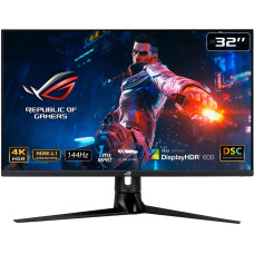 Монітор ASUS ROG Swift PG32UQ (90LM0770-B01170)