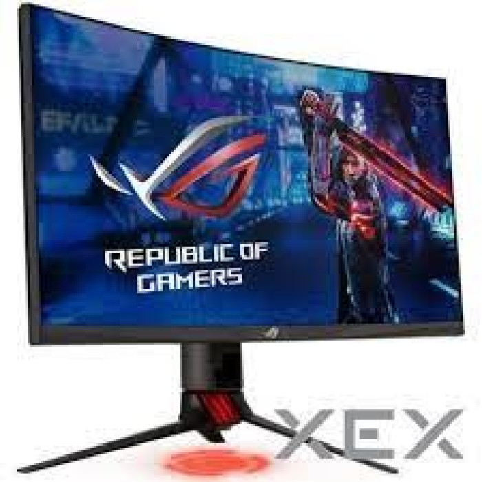 Монітор ASUS ROG Strix XG27WQ (90LM05I0-B01970)