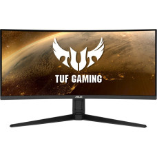 Монітор ASUS TUF Gaming VG34VQL1B (90LM06F0-B01170)