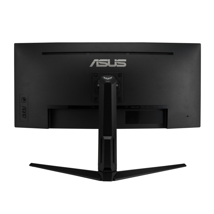 Монітор ASUS TUF Gaming VG34VQL1B (90LM06F0-B01170)
