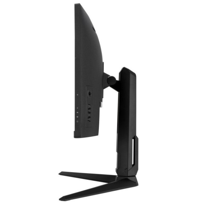 Монітор ASUS TUF Gaming VG34VQL1B (90LM06F0-B01170)