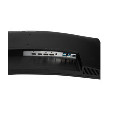 Монітор ASUS TUF Gaming VG34VQL1B (90LM06F0-B01170)