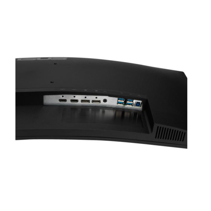 Монітор ASUS TUF Gaming VG34VQL1B (90LM06F0-B01170)