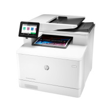 БФП HP Color LaserJet Pro M479fdn (W1A79A)