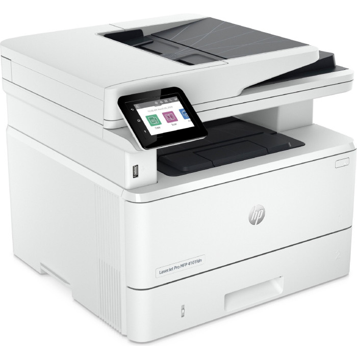 БФП HP LaserJet Pro 4102fdw (2Z624F)