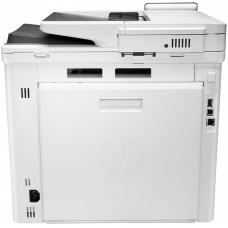 БФП HP Color LaserJet Pro M479fnw  Wi-Fi (W1A78A)