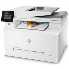 БФП HP Color LaserJet Pro M283fdw  (7KW75A)