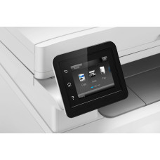 БФП HP Color LaserJet Pro M283fdw  (7KW75A)