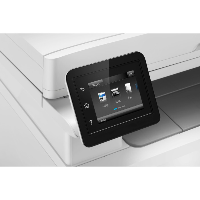 БФП HP Color LaserJet Pro M283fdw  (7KW75A)