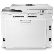 БФП HP Color LaserJet Pro M283fdw  (7KW75A)