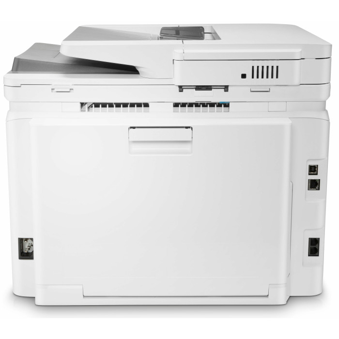 БФП HP Color LaserJet Pro M283fdw  (7KW75A)
