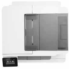 БФП HP Color LaserJet Pro M283fdw  (7KW75A)