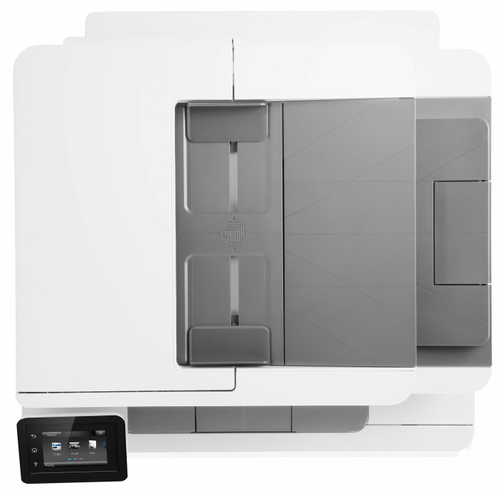 БФП HP Color LaserJet Pro M283fdw  (7KW75A)