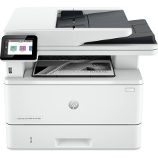 БФП HP LaserJet Pro 4102dw (2Z622F)