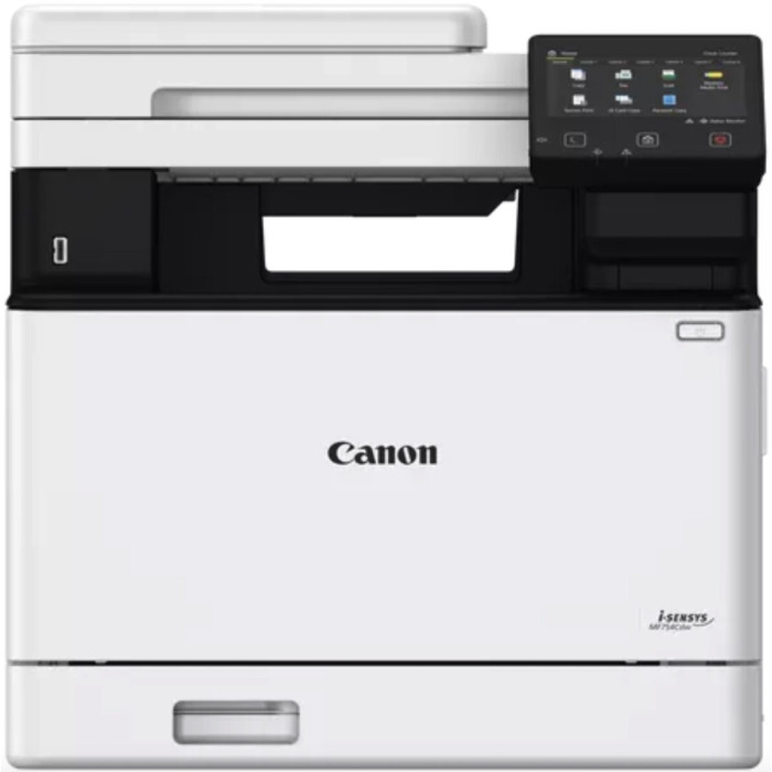БФП Canon i-Sensys MF754Cdw + Wi-Fi (5455C023)