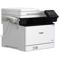 БФП Canon i-Sensys MF754Cdw + Wi-Fi (5455C023)
