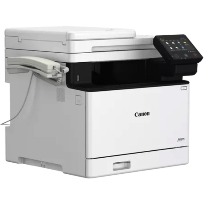 БФП Canon i-Sensys MF754Cdw + Wi-Fi (5455C023)