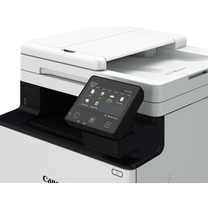 БФП Canon i-Sensys MF752Cdw + Wi-Fi (5455C012)