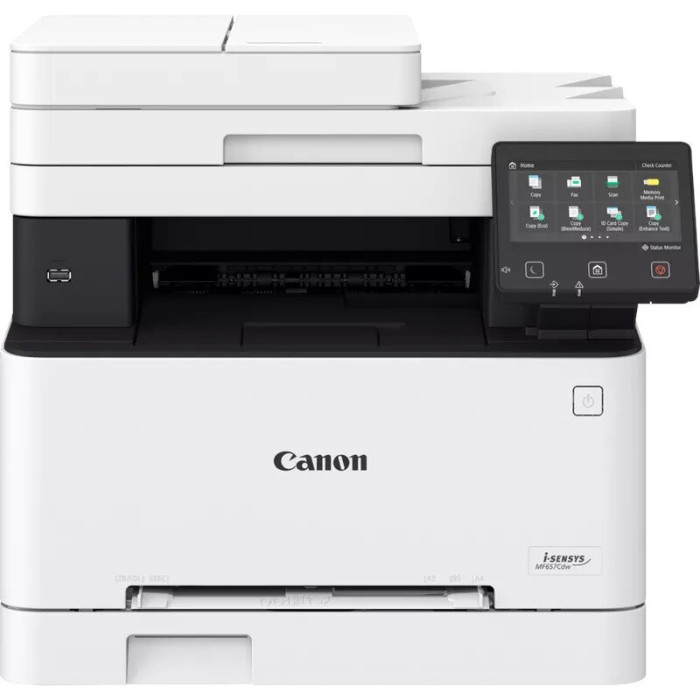 БФП Canon i-Sensys MF657Cdw (5158C014)