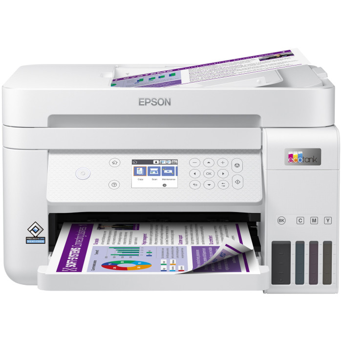 БФП Epson EcoTank L6276 (C11CJ61406)