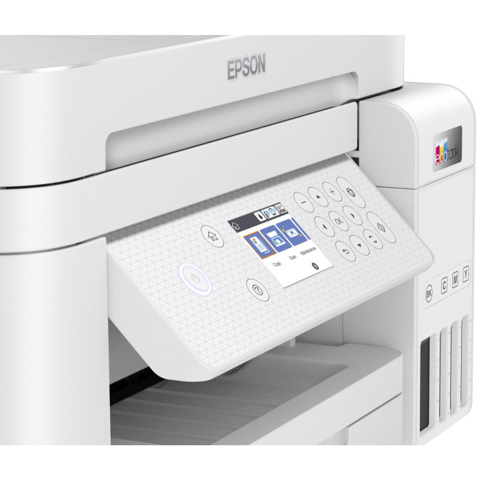 БФП Epson EcoTank L6276 (C11CJ61406)