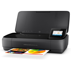 БФП HP OfficeJet 250 Mobile (CZ992A BHC)