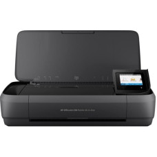 БФП HP OfficeJet 250 Mobile (CZ992A BHC)