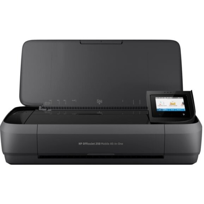 БФП HP OfficeJet 250 Mobile (CZ992A BHC)