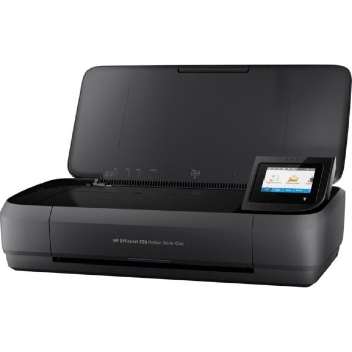 БФП HP OfficeJet 250 Mobile (CZ992A BHC)