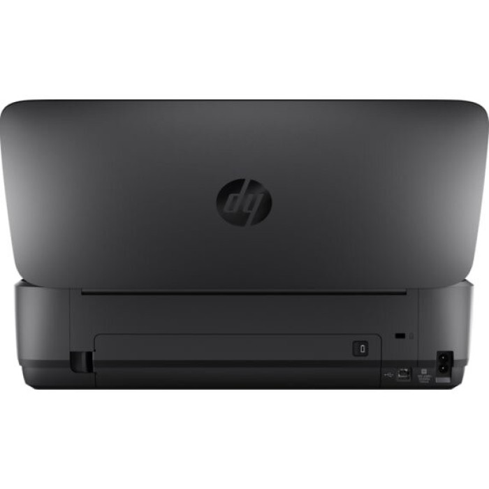 БФП HP OfficeJet 250 Mobile (CZ992A BHC)